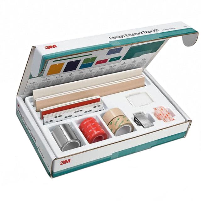 TK7105 DESIGN ENGR SOLUTION SEMINAR KIT