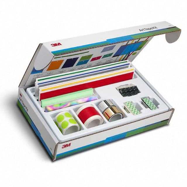 TK1881 ART TAPE KIT