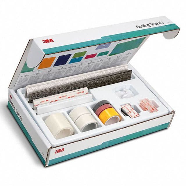 TK1621 BOATING TAPE KIT