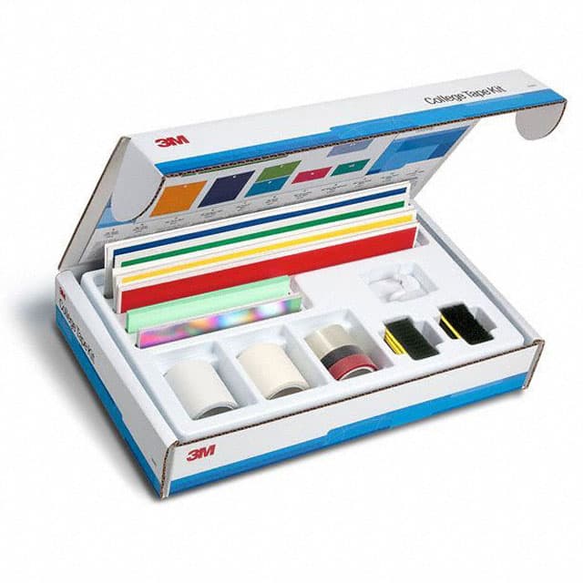 TK1402 COLLEGE DORM TAPE KIT