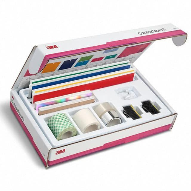 TK5735 CRAFTING TAPE KIT