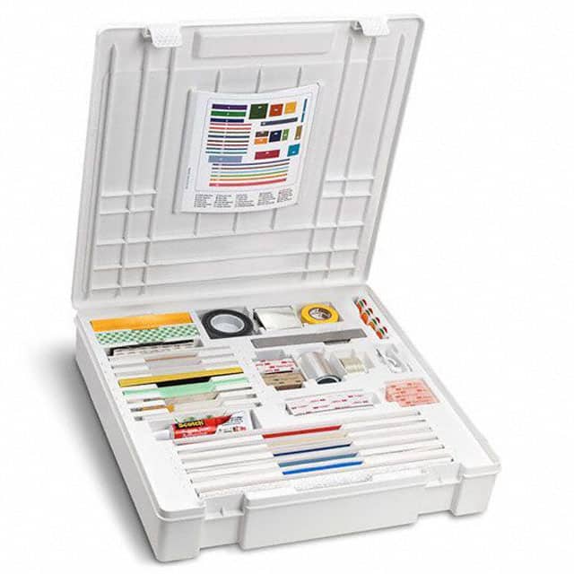 TK3434 HOME TAPE KIT - PREMIUM