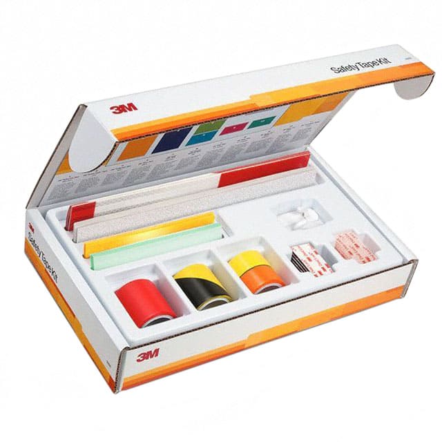 TK7575 SAFETY TAPE KIT-INDUST VERSION