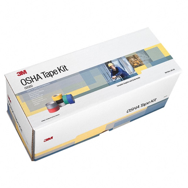 TK1689 PLANT SAFETY TAPE KIT