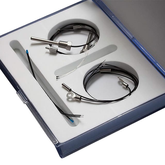 SENSORS SAMPLE KIT SAMPLE KIT