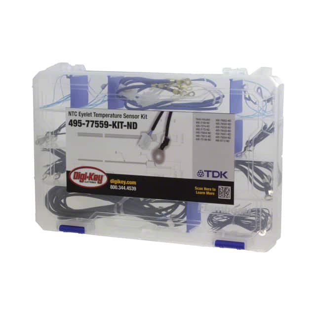 495-77559-KIT NTC EYELET TEMPERATURE SENSOR KI