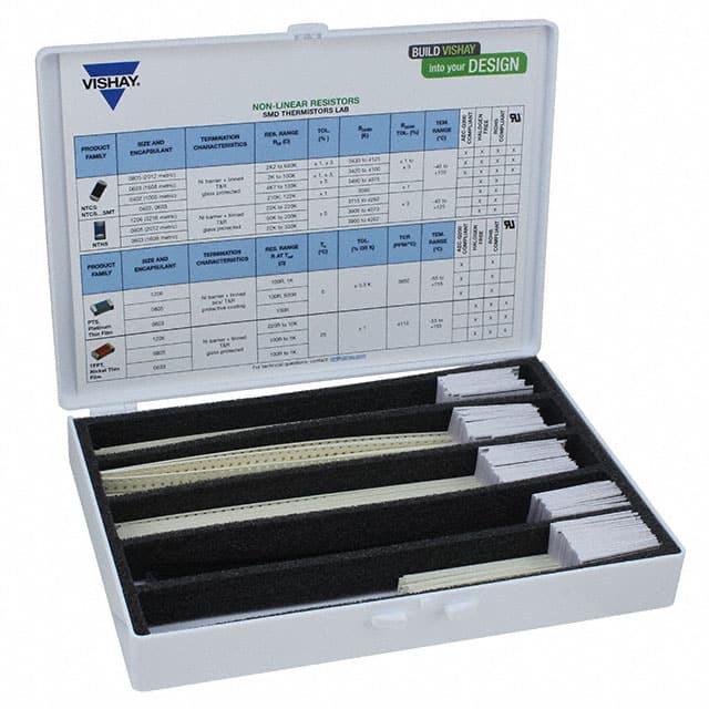 NTCSTFPTNTHSPTSLAB KIT THERMISTOR
