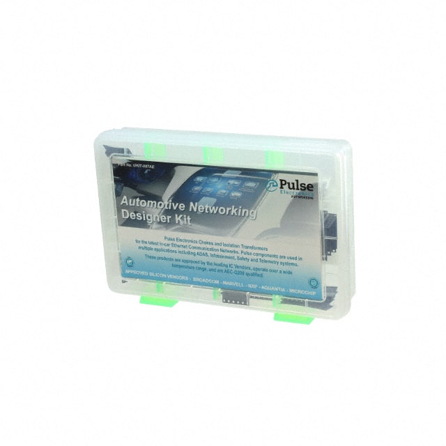 UKIT-007AE KIT NETWORK AUTOMOTIVE