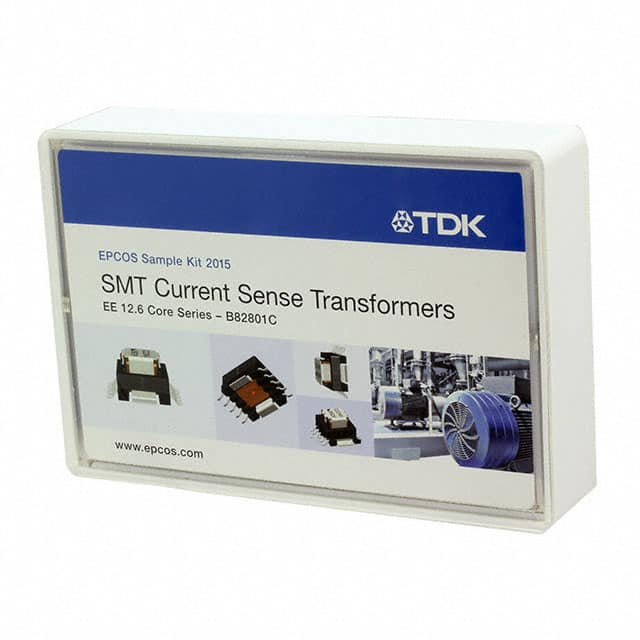 B82801X0003 SMT CURRENT SENSE TRANSFORMERS K