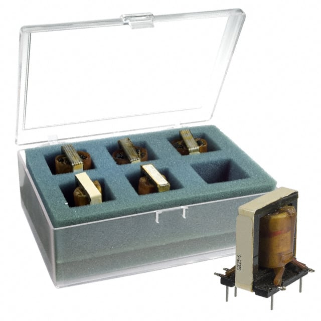 GDE25K KIT TRANSF GATE DRIVE GDE25 KIT