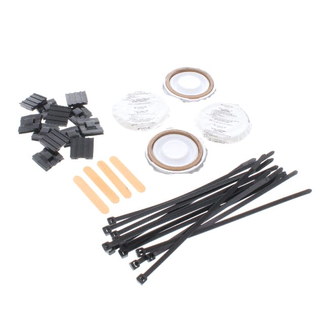 EMSK12-4-12-X0 EPOXY MNT KIT