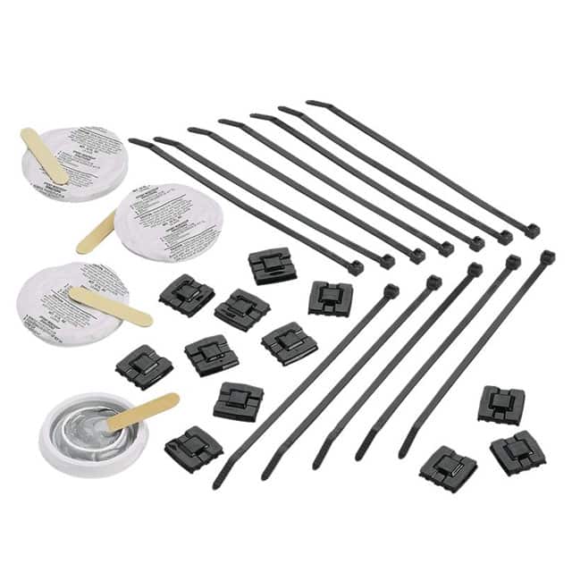 EMSK3-1-X0 EPOXY MNT KIT