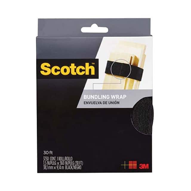 RF3750 SCOTCH(TM) BUNDLING WRAP RF3750,