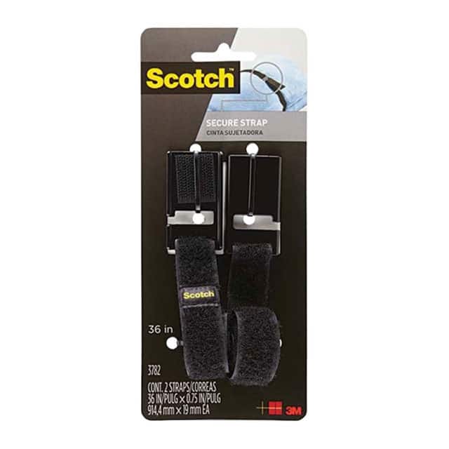 RF3782 SCOTCH(TM) SECURE STRAP RF3782,