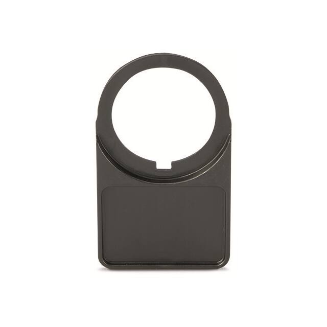 210-853 UNIVERSAL PUSH-BUTTON BORDER; HA