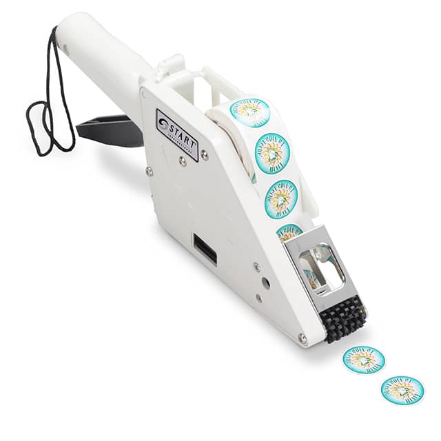 LAP65-30 SMALL HANDHELD LABEL DISPENSER