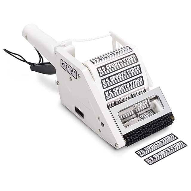 LAP65-100 LARGE HANDHELD LABEL DISPENSER