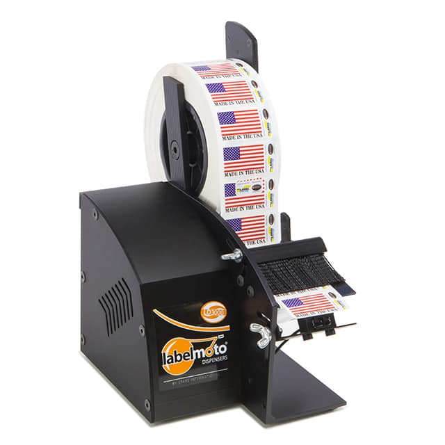LD3000 2.25" ELECTRIC LABEL DISPENSER