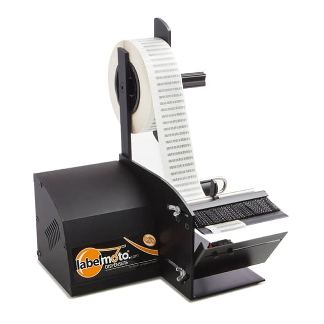 LD6025 LABEL DISPENSER-SHORT LABELS