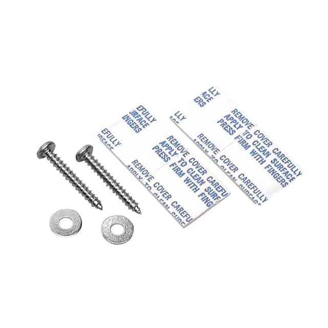 SB111X HARDWARE, FOR V-SIGNS