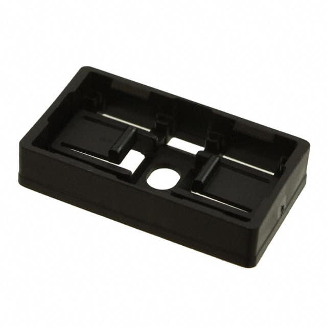 0827451 MARKER CARRIER FOR SNAP-IN LBL
