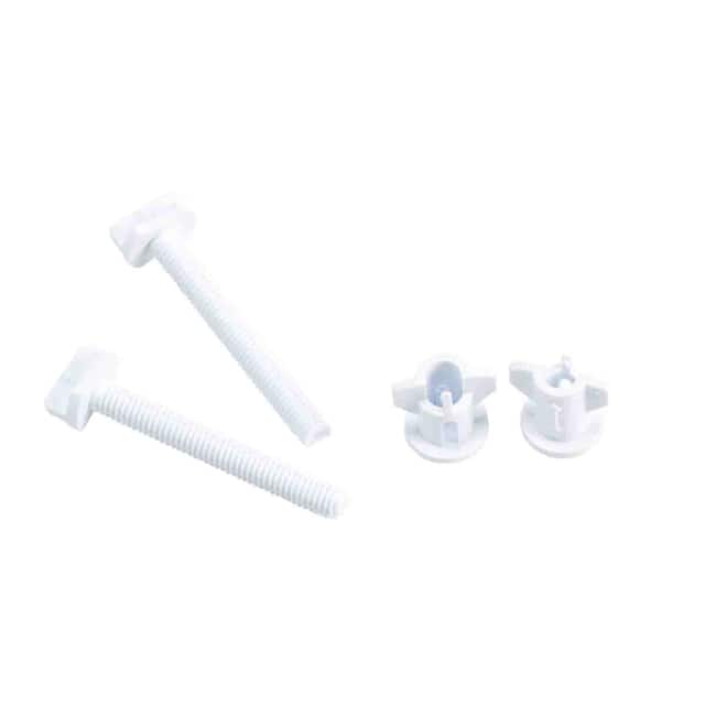 90913 NULOC II FASTENER