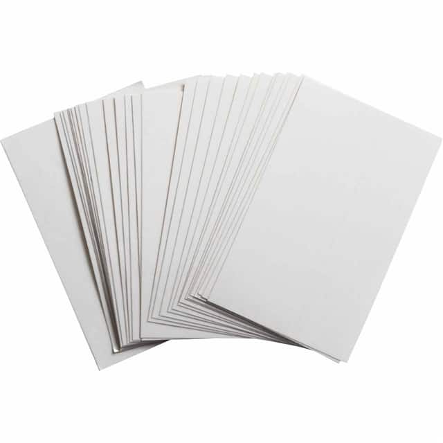 60323 POLY 2.5X4 CLEAR 100/PK 30399LS