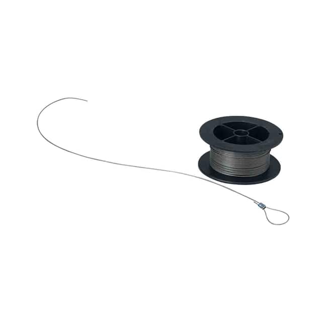 38091 STAINLESS STEEL WIRE