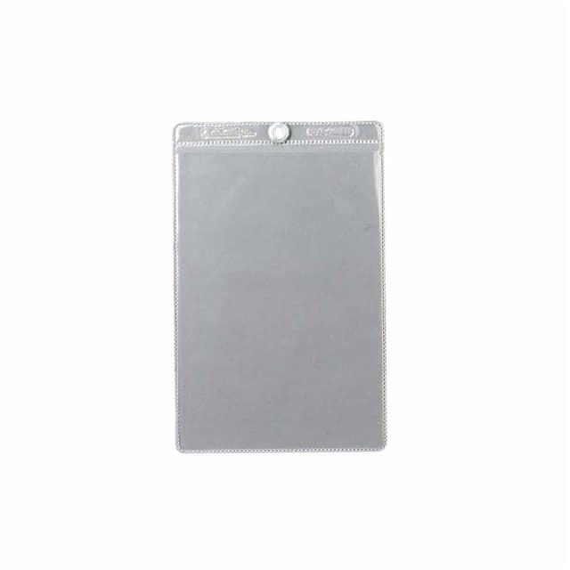 81763 UTILITY ENVELOPE - OPEN ENDED
