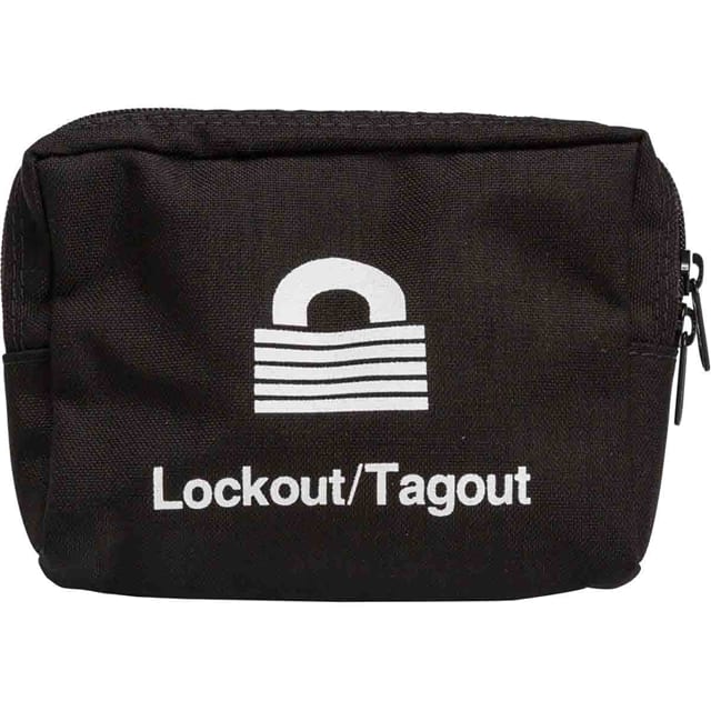 87943 LOCKOUT POUCH