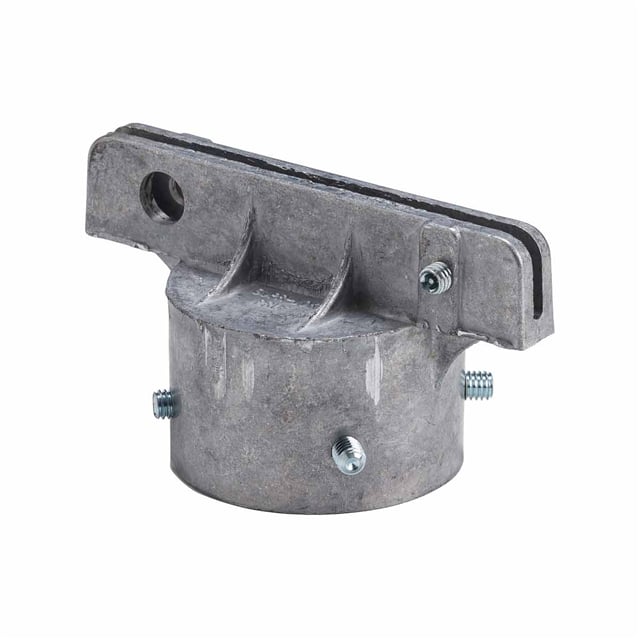 56687 STREET SGN BRKTS, ALUM, TUBULAR