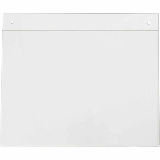 SH912 PRINZING SIGN HOLDER 9 X 12