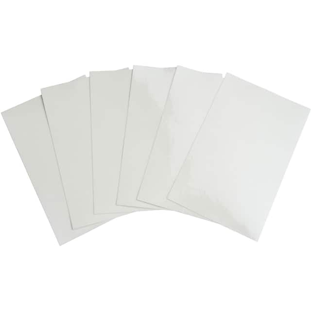 58706 B674 3.5"X5.5" POLY O'LAM 50/PK