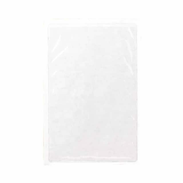 81771 ADHESIVE BACKED ENVELOPE - OPEN