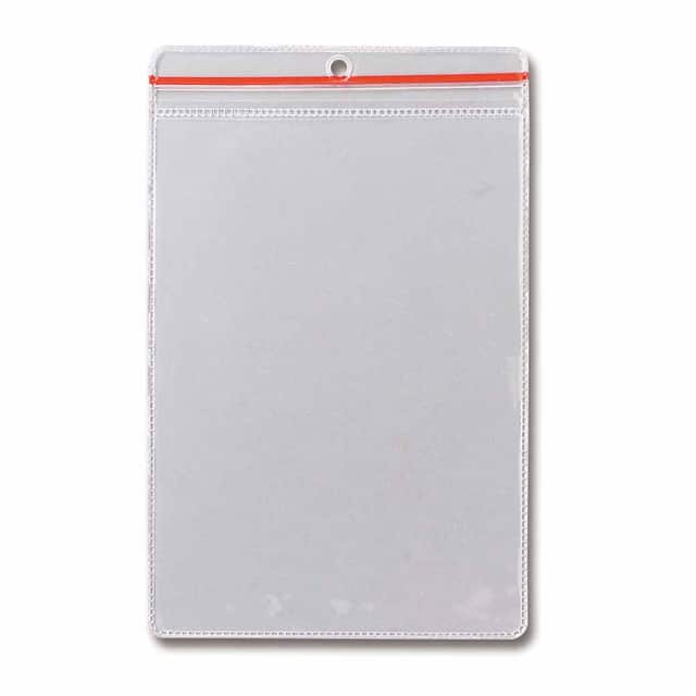 81767 ZIP LOCK ENVELOPE