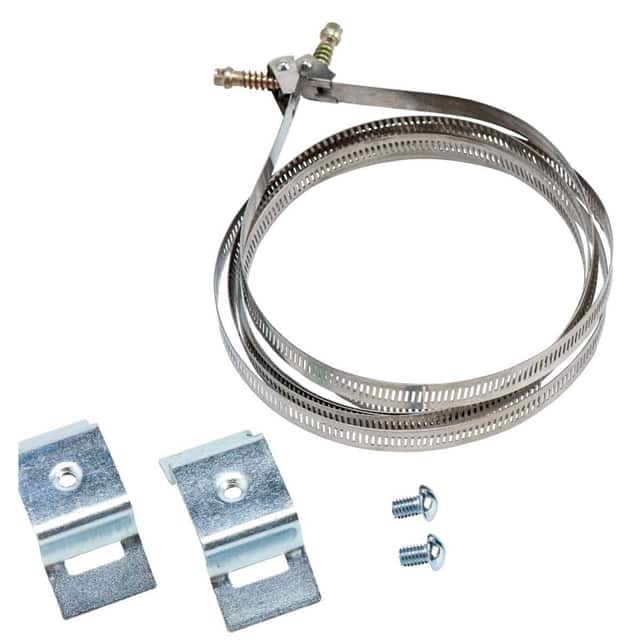 103563 ADJUSTABLE BAND BRACKET ASSEM.