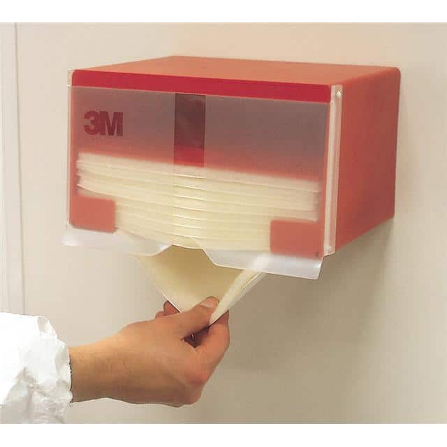 7909 3M TACK PAD DISPENSER 07909, 1 P