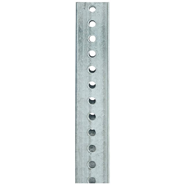 103560 1-3/4"X 1-3/4"X 3' BASE POST