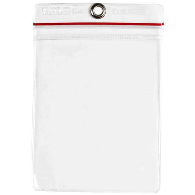 81766 ZIP LOCK ENVELOPE