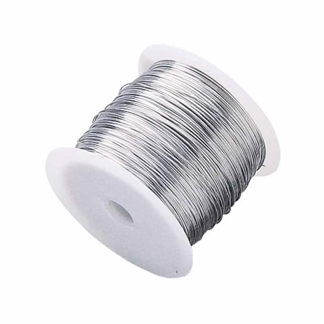 15424 STAINLES .032 WIRE 5LB BOX