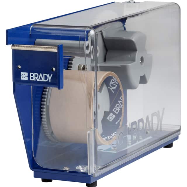 DISPENSER BRADY MATERIAL DISPENSER
