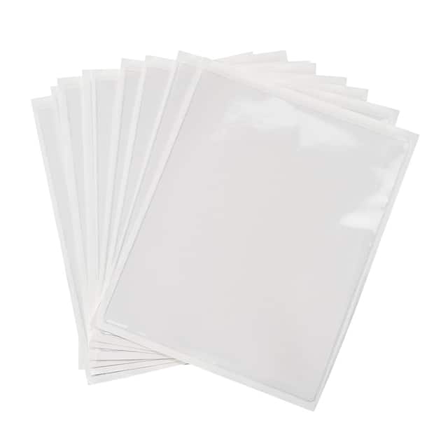 50961 ADHESIVE BACKED SHOP ENVELOPE 9.