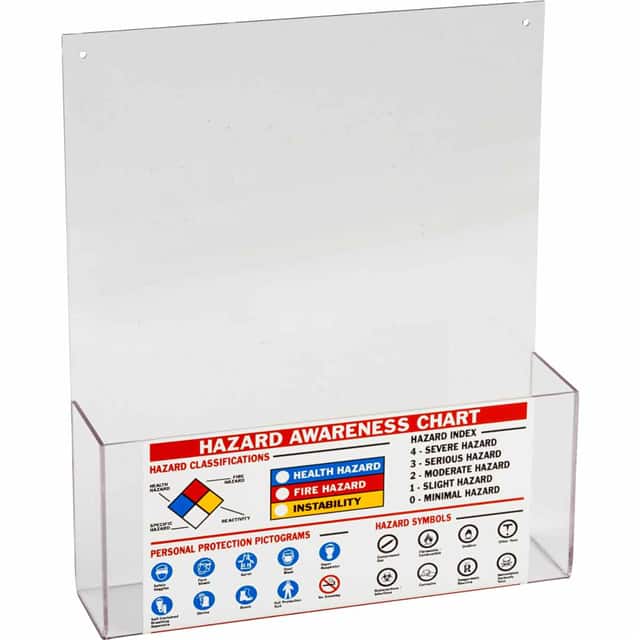 58681 MINI RIGHT-TO-KNOW STATION ENGLI