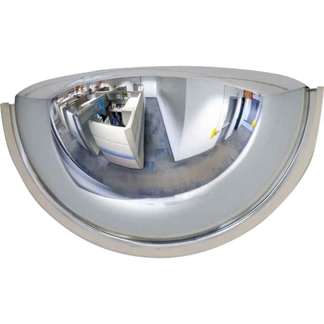86342 SAFETY MIRROR - HALF DOME 180 DE