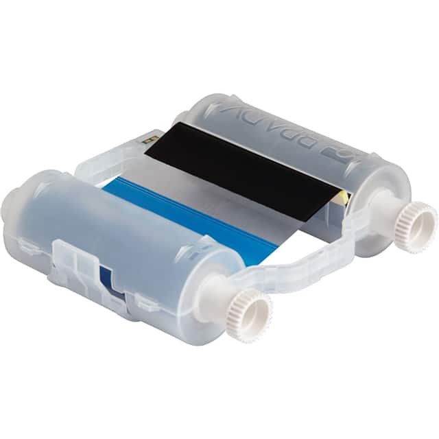B30-R10000-KB-8 B30 CART RBN BLK/BLU PANEL 8 X 4
