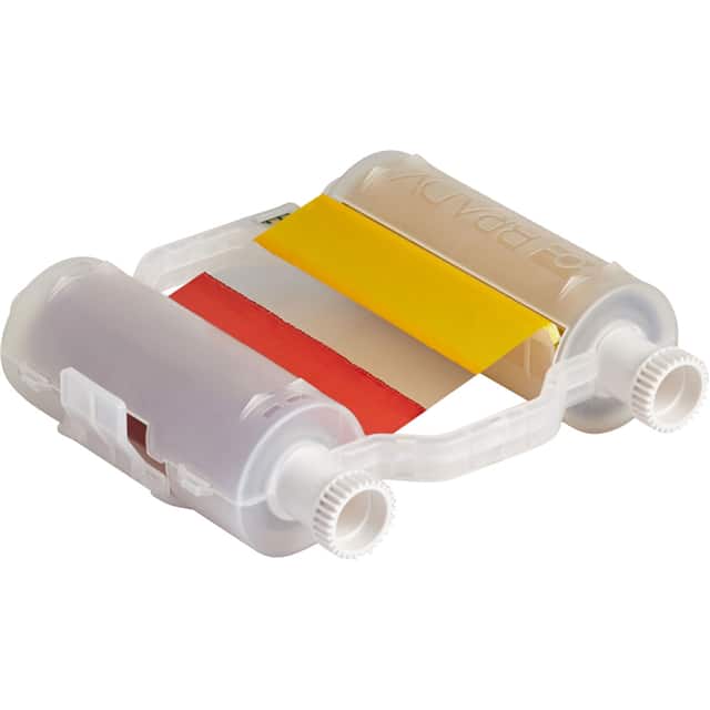 B30-R10000-KRYG-8 B30 CART RBN KRYG 8 X 4.33 FIT