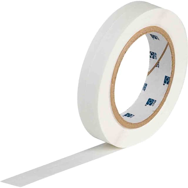 LAM-1-103 LABEL, 0.2 IN H X 0.65 IN W