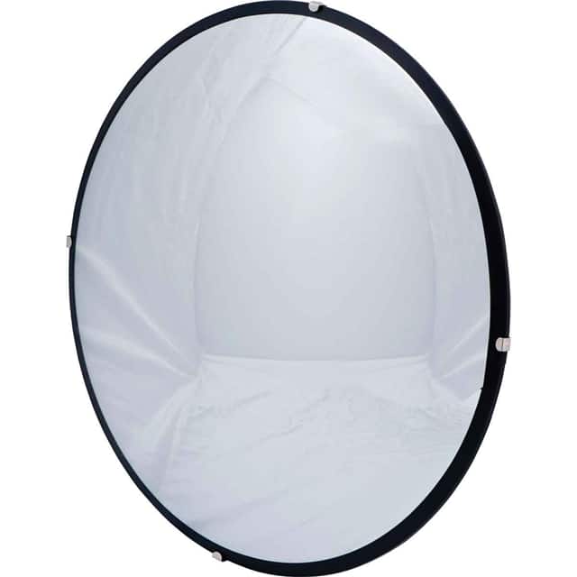 86341 SAFETY MIRROR - INDOOR CONVEX 18