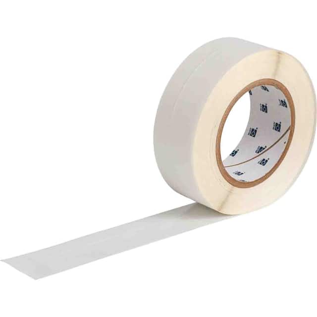 LAM-6-103 LABEL, 0.75 IN H X 1.5 IN W