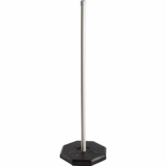 103566 KIT-RECYCLD RBR BASE-20LB/5'PVC